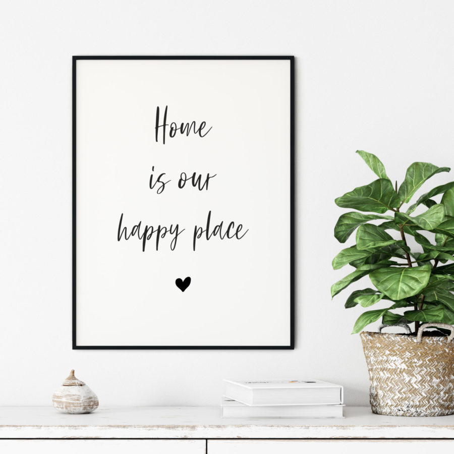 Home is place | imints