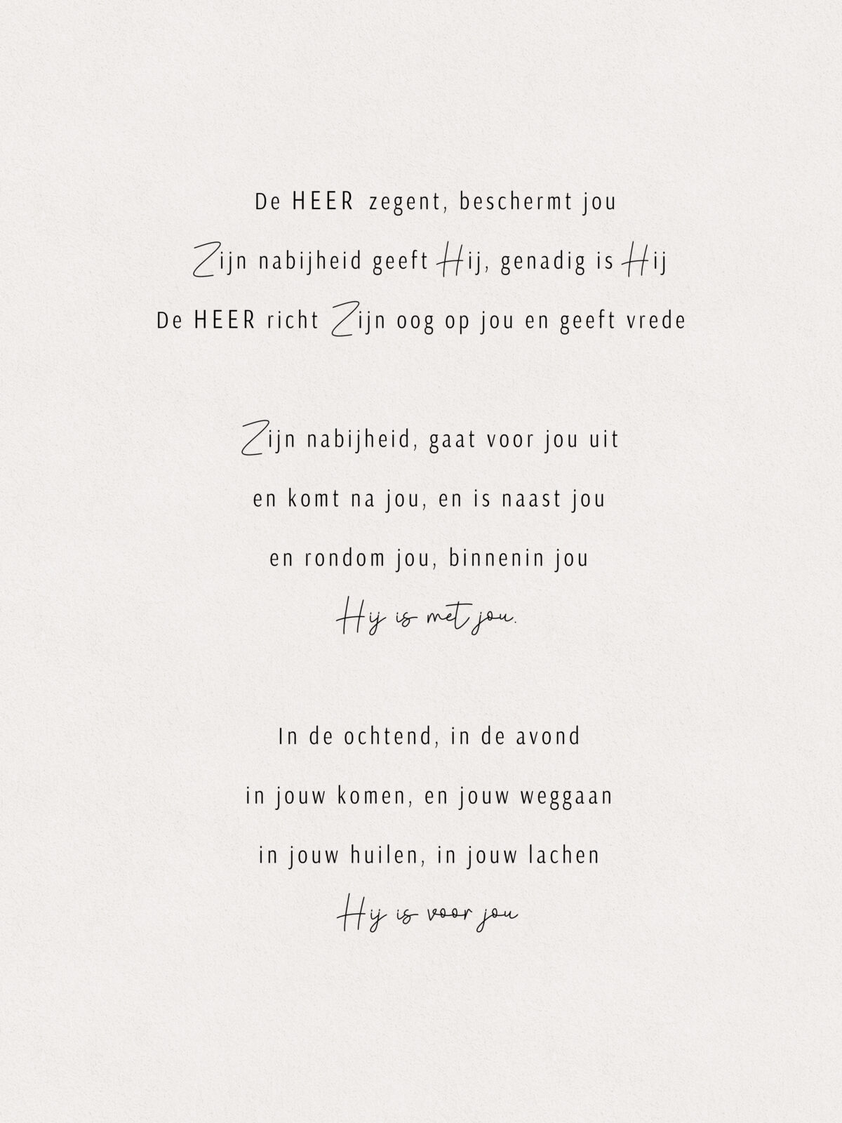 Poster Met Mooie Tekst Imints poster-met-mooie-tekst-imints