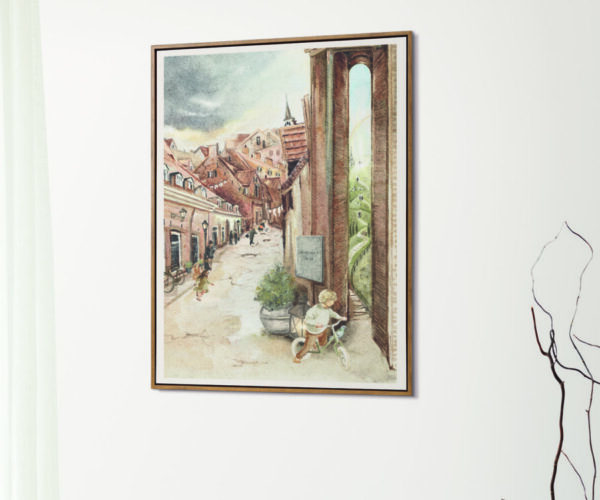 Link in de bio - Imints