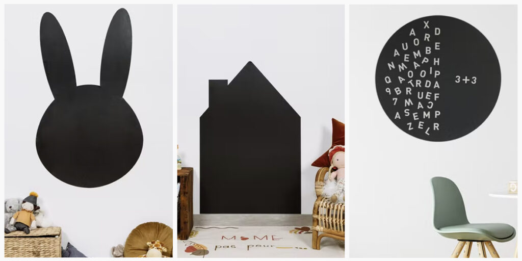 Banner Magneetstickers