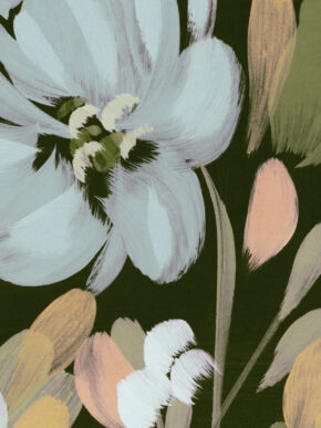 interieur poster bloom