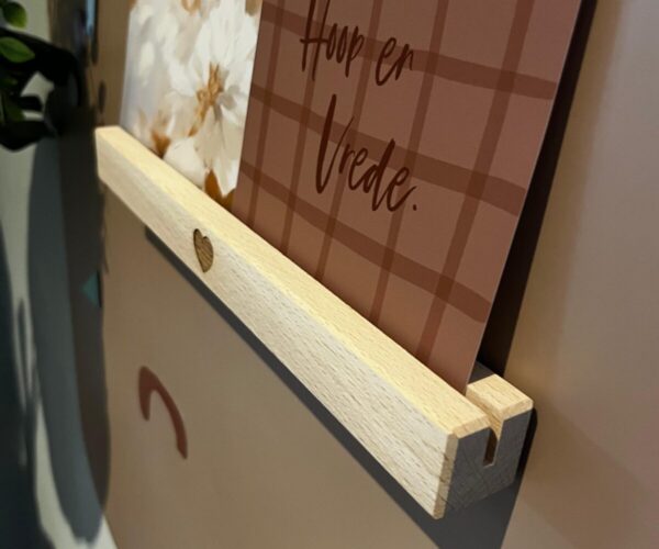 magnetische kaarthouder magneetsticker