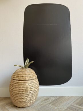 magneetsticker 58x98 rechthoek