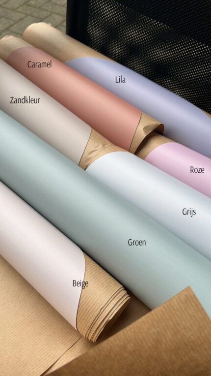Foto Met Kleuren En Naam