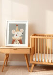 Poster Voor De Kinderkamer