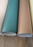 Kleuren magneetsticker