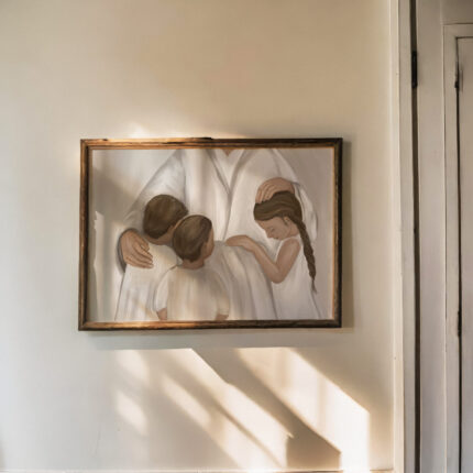 Laat De Kinderen Tot Mij Komen