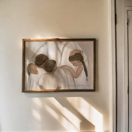 Laat De Kinderen Tot Mij Komen B