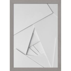 Taupe kleurige lijst