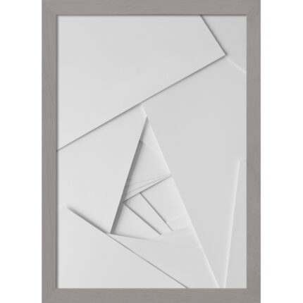 Taupe kleurige lijst