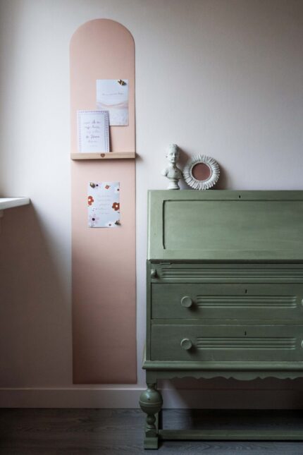 magneetstickers boog 30x170 cm