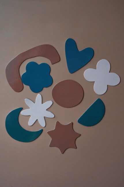 magneetsticker magneetjes