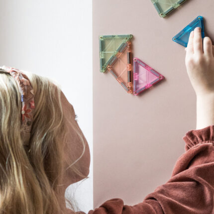 Afbeelding Voor Organisch magneetsticker