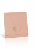 cadeaubon roze met hartje imints